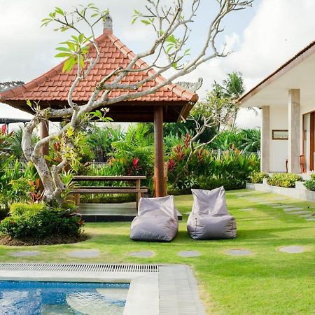 קנגו Rara Guesthouse מראה חיצוני תמונה