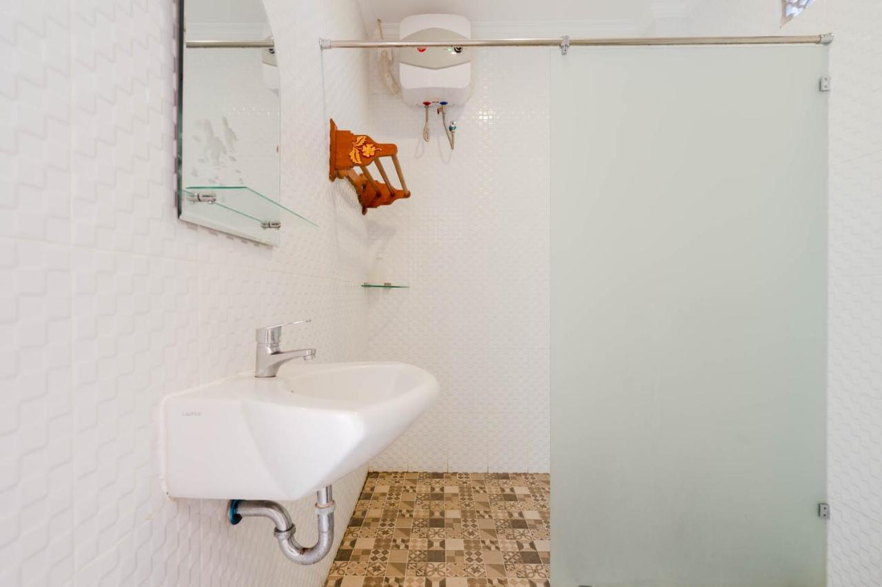 קנגו Rara Guesthouse מראה חיצוני תמונה