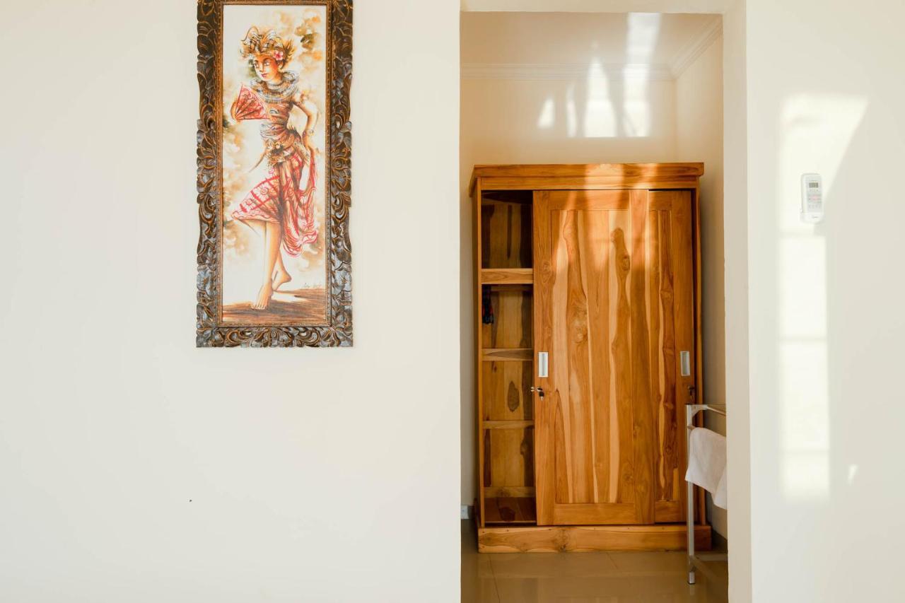קנגו Rara Guesthouse מראה חיצוני תמונה
