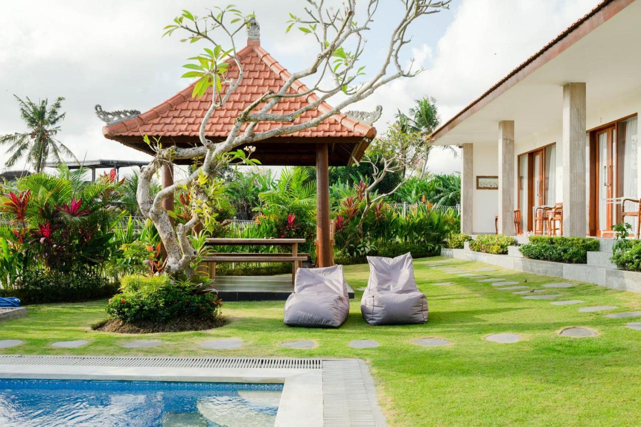 קנגו Rara Guesthouse מראה חיצוני תמונה
