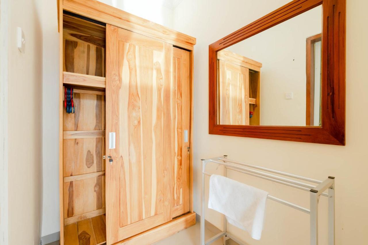 קנגו Rara Guesthouse מראה חיצוני תמונה