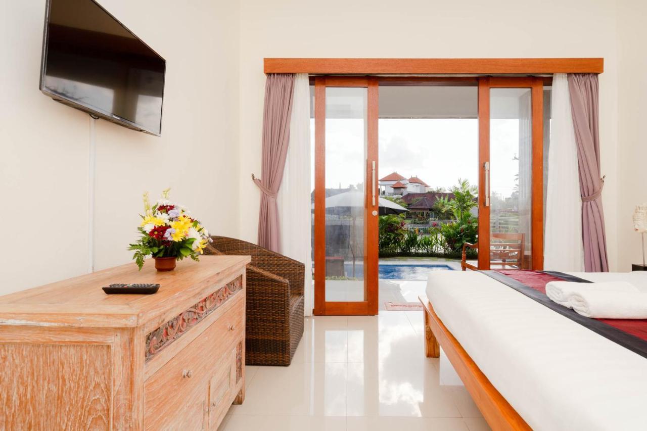 קנגו Rara Guesthouse מראה חיצוני תמונה