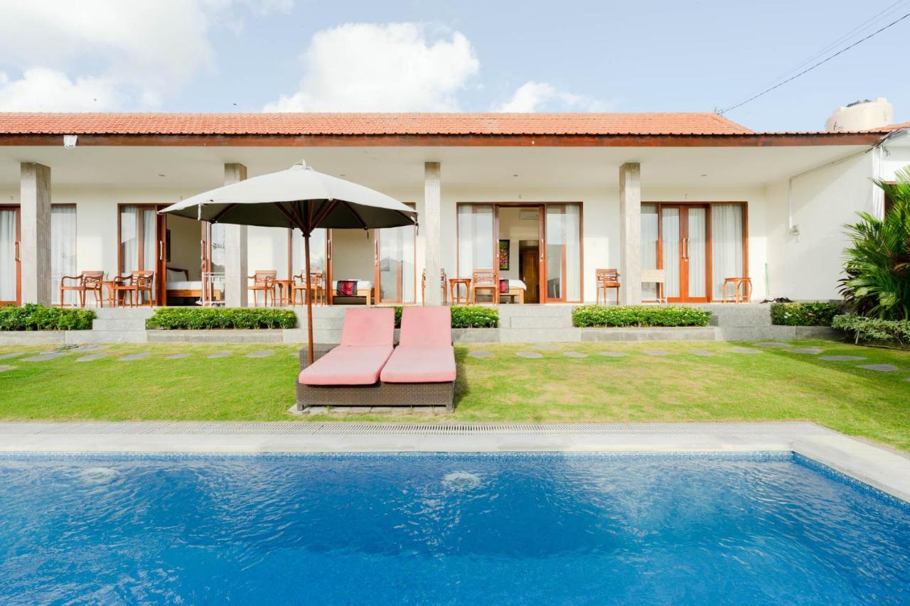 קנגו Rara Guesthouse מראה חיצוני תמונה