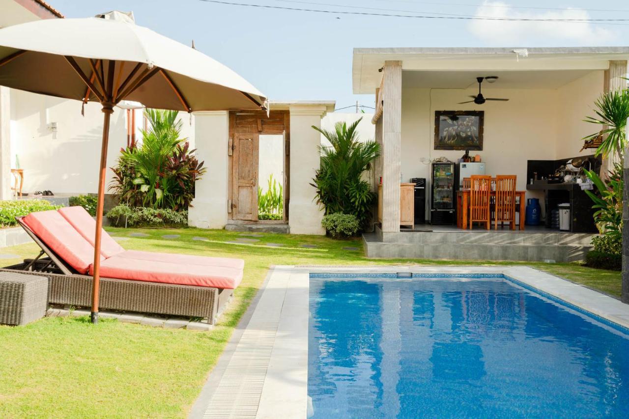 קנגו Rara Guesthouse מראה חיצוני תמונה