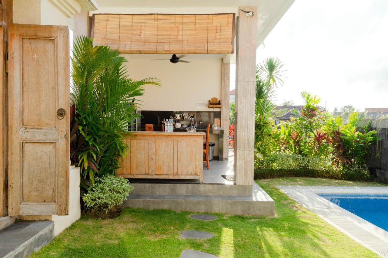 קנגו Rara Guesthouse מראה חיצוני תמונה